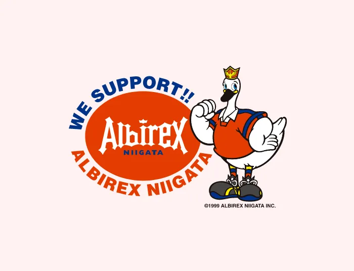 新潟アルビレックスＢＢロゴ