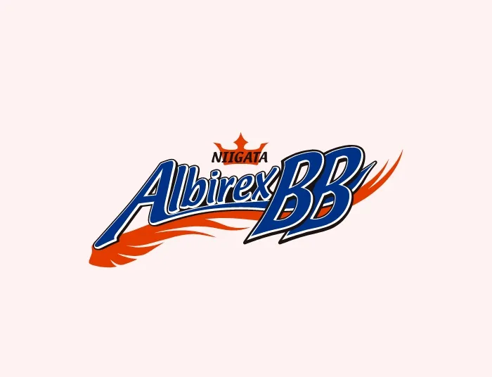 新潟アルビレックスＢＢロゴ